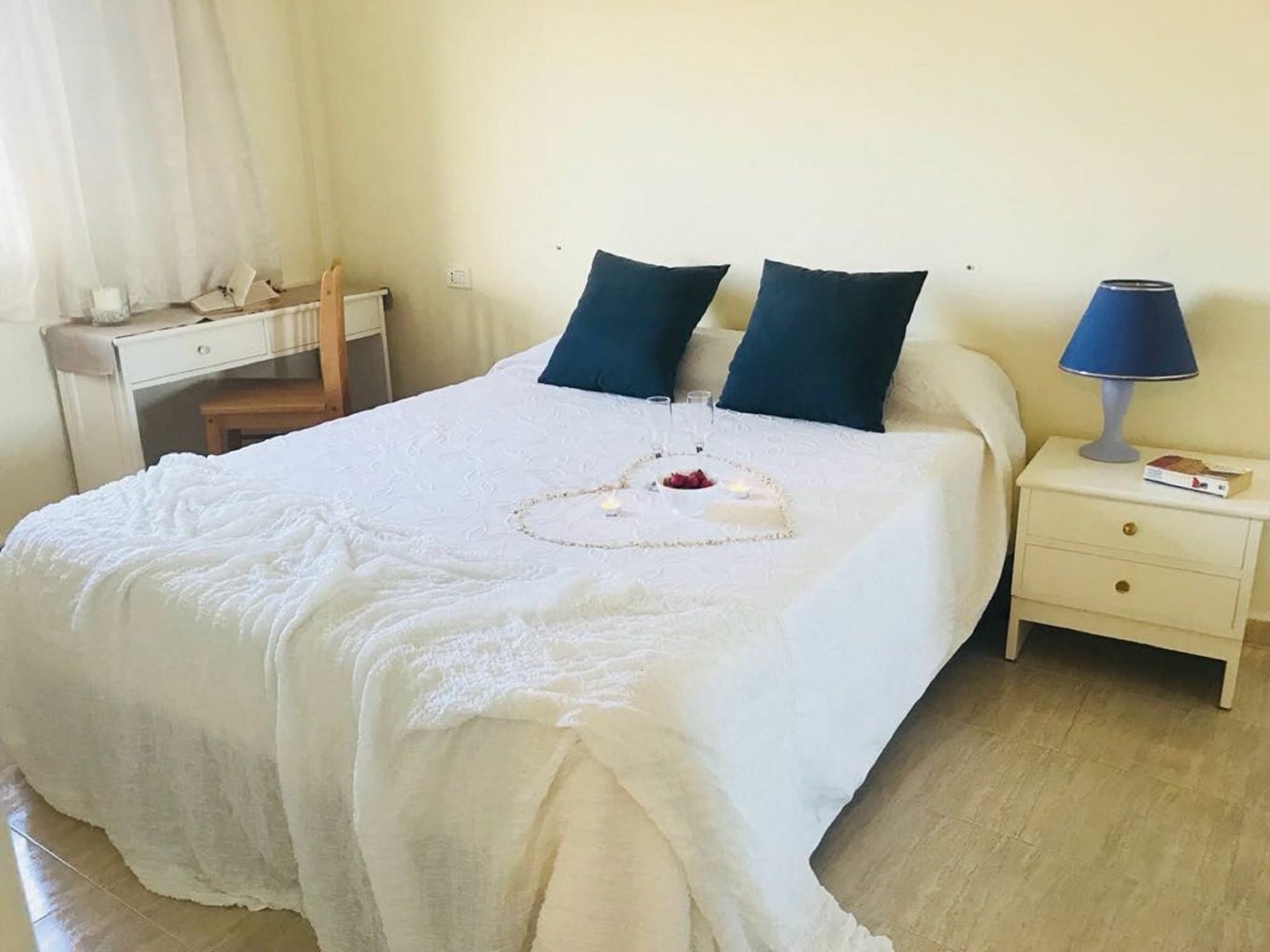Apartment Apto Yellow Cliff Vista Piscina Arona (Tenerife)